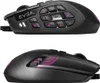 EVGA 904-W1-15BK-K3 EVGA X15 Gaming Mouse 904-W1-15BK-K3 Náhľad obrázku produktu 3
