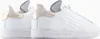 Ea7 Emporio Armani Classic Chaussures de sport Blanc UE 36 Voir les images du produit 5