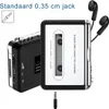 Discman - Diskman - Přenosný kazetový přehrávač - Walkman - Náhled obrázku produktu 2