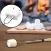 8-dielna výsuvná sada tyčiniek na opekanie marshmallow, Náhľad obrázku produktu 4
