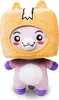 ANTCOOL Foxy und Boxy Plush Box Plüschtiere Produktbild-Vorschau 1