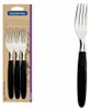 Tramontina IPANEMA Gabel, 3er Set, Speisegabeln, Essgabeln, Produktbild-Vorschau 2