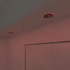 Calex Smart LED Einbaustrahler Halo, Schwarz, RGB-Farben & Produktbild-Vorschau 7