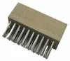 Siena Garden Brosse de remplacement pour joints. Poils Voir les images du produit 2