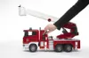 Scania Feuerwehrleiterwagen +L&S Module Produktbild-Vorschau 2