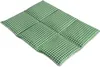 Giraffenland Körnerkissen groß 40x30cm 6-Kammer - grün-weiß Produktbild-Vorschau 2