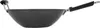 Wok antiaderente Kitchen Craft con fondo piatto Acciaio al Anteprima dell’immagine prodotto 2