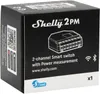 Shelly 2PM Gen3, Mądry przełącznik, 2P, Bezprzewodowy, 2402 Podgląd zdjęcia produktu 9