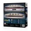 Wrebbit 3D Puzzle 440 el Titanic Náhľad obrázku produktu 7