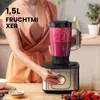 FIMEI Multifunktionale Küchenmaschine1100W 11-in-1 HGM406– Produktbild-Vorschau 4