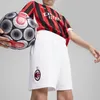 Puma Ac Milan Junior-shorts Weiß 5-6 Years Weiß 5-6 Years Produktbild-Vorschau 6