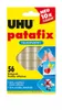 UHU Patafix, Trocken, Klebekissen Produktbild-Vorschau 6
