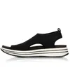 Remonte Damen Klassische Sandalen R2955-02 Farbe: Schwarz Produktbild-Vorschau 9