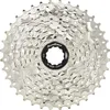 Sunrace Zahnkranz-Kassette CSM98 9-fach,11-36 Zähne,nickel Produktbild-Vorschau 4