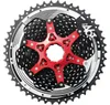 Sunrace Kazeta Sunrace 11 F. 11-46T. Csmx8 Black Náhľad obrázku produktu 11