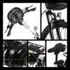 TTGO C2PRO 26" E-BIKE Aluminium-Rahmen 36V 18Ah Akku Produktbild-Vorschau 8