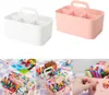 Organizér na stůl s 5 přihrádkami, držák na pera s Náhled obrázku produktu 2