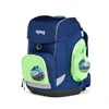ergobag Zip-Tasche Schulranzen-Zubehör Fluo LED Zip-Set Produktbild-Vorschau 3