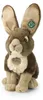 Peluche Lièvre 30 Cm Ecologique Voir les images du produit 2
