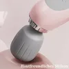 ZELURXX Mini-appareil de massage pour le dos, la nuque et Voir les images du produit 4