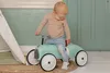 Retro Roller Formule 1 Loopauto Colin Anteprima dell’immagine prodotto 6