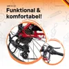 20 Zoll Kinderfahrrad, 6-Gang, Mädchenfahrrad, S’COOL chiX, Produktbild-Vorschau 4