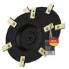 beos® Premium Mähroboter Tuning-Messerteller – Kompatibel Produktbild-Vorschau 1