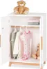 Puppenschrank 'Marit', 4-tlg. Produktbild-Vorschau 11