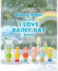 Sonny Angel Box - I love Rainy Day Series Produktbild-Vorschau 2