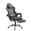 ROSEJANE Ergonomischer Gaming Stuhl mit Massagefunktion & Produktbild-Vorschau 2