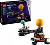 42179 – LEGO Technic – Planet Erde und Mond in der Produktbild-Vorschau 2