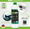 AUSLAUF! BiOHY Ultraschallreiniger, Bio-Konzentrat, 1l Produktbild-Vorschau 3