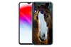 MuchoWow® Handyhülle Schutzhülle Hülle für Samsung Galaxy Produktbild-Vorschau 2
