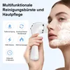Elektrische Gesichtsreinigungsbürste 3-in-1, Porenreiniger Produktbild-Vorschau 5