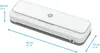HP OneLam 400 A3 Produktbild-Vorschau 35