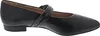 Paul Green Ballerinas Damen 31373231303731 Schwarz 40 EU Produktbild-Vorschau 31