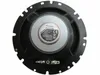 Pioneer Lautsprecher Set für VW Polo V 6r Bj 06.09 - 07.17 Produktbild-Vorschau 4