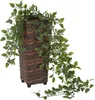 Set da giardino in rattan e alluminio tectake® Nizza, Anteprima dell’immagine prodotto 22