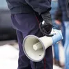 Mégaphone Nedis - Portée maximale : 1500 m - Réglage du Voir les images du produit 4