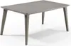 Keter Záhradný stôl Keter Lima cappuccino KT-610274 Náhľad obrázku produktu 8