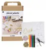 Creativ Company Creative Box Schrumpffolie Felling Schmuck Produktbild-Vorschau 8