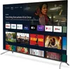 Strong TV LED-Fernseher SRT 50UD7553 Grau-Silber 50 Zoll Produktbild-Vorschau 3
