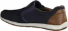 Rieker Herren Halbschuhe Slipper 08869, Größe:43 EU, Produktbild-Vorschau 50