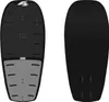 F2 Set Foilboard Ocean Carbon 100cm mit Kite Foil Alu Produktbild-Vorschau 3