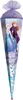 ROTH Schultüte groß Disney Frozen 100 cm eckig Produktbild-Vorschau 1