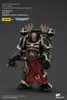 Warhammer 40k Actionfigur Chaos Space Marines Black Legion Produktbild-Vorschau 3