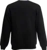 Fruit Of The Loom Belcoro® Garn Pullover / Sweatshirt BC365 Produktbild-Vorschau 2