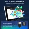 Radio samochodowe 10,33” Android 13 6+128G CarPlay do Ford Podgląd zdjęcia produktu 13