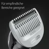 Braun BG3350 Haarschneider/-schermaschine Schwarz Náhľad obrázku produktu 26