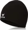erima Kinder Fleece Beanie, Schwarz, XS, 118404 Produktbild-Vorschau 2